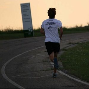 Meet your Posher, Jordy